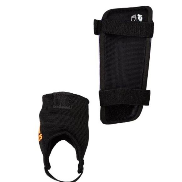 adidas Performance Predator Replique DS Shin Guard - Picture 2 of 3